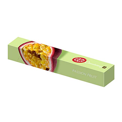 ネスレ キットカット ショコラトリー パッションフルーツ