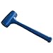 Dead Blow Sledge Hammer, 8 lb., 30"