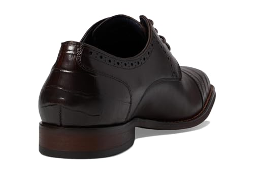 Image of Stacy Adams Penley Cap Toe Oxford