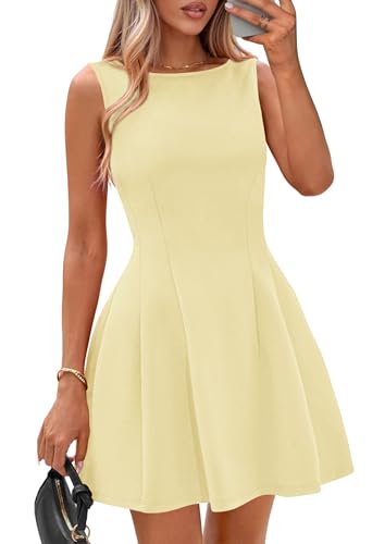 IWD Cocktail Dresses for Women 2026 Summer Elegant Classy A