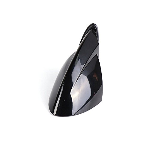 Spauto Yamaha Waverunner Vx Mirror Left Hand Side, Lh Vx110 Deluxe Sport Cruiser Mirror (Black, F1S-U596B-10-00) #TOP4