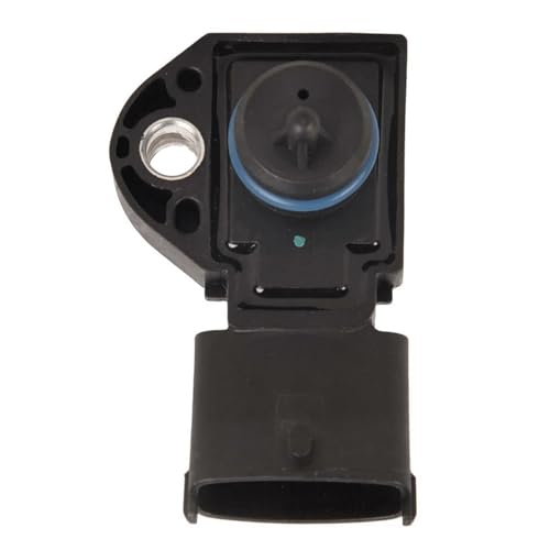 Capteur de pression de carburant 31272733 contre voyant moteur et ralenti instable