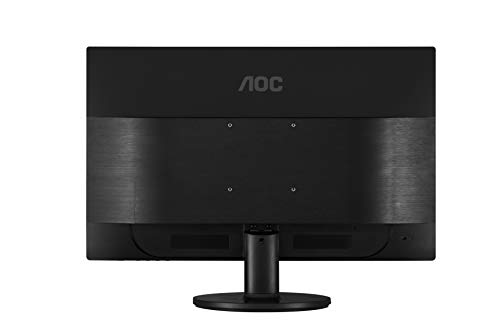 Monitor Gamer AOC LED 21,5