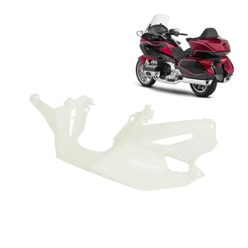 Déflecteur d'aileron avant moto GL1800, protection de carénage