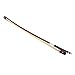 Tongina Violin Bow Student Beginner for 4/4 3/4 1/2 1/4 1/8 1/10 for Violin Learner - 45cm