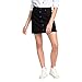 Produktbild Lee Damen A Line Skirt Rock, Noir (Moto Black Lg), 31