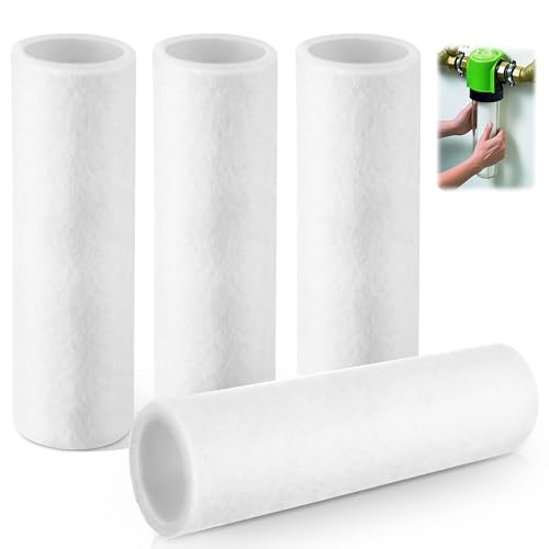 Enhon 4 filtres de remplacement, compatibles avec le...