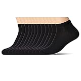 VIELSEITIG: Diese Sneakersocken kombinieren praktische Eigenschaften mit ultimativer Vielseitigkeit zu einer Allround-Sportsocke, die sich hervorragend zum Laufen, Fitnessstudio, Sport und sogar als Freizeitkleidung eignet.