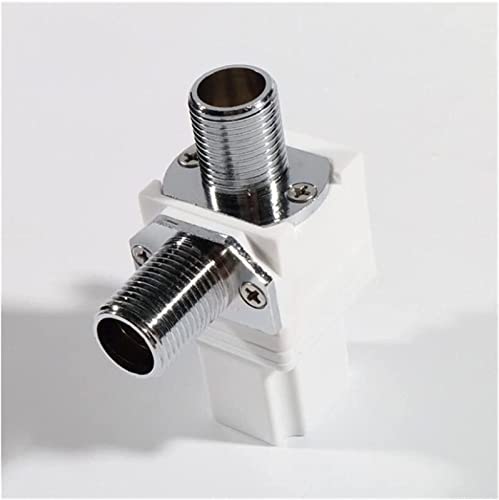 Électrovanne pulsée G1/2 bistable 4.5V pour régulation du débit d'eau - 3