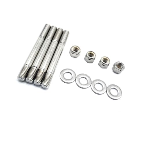 Goujons cardan 16-818834 haute résistance pour moteurs Gen II III