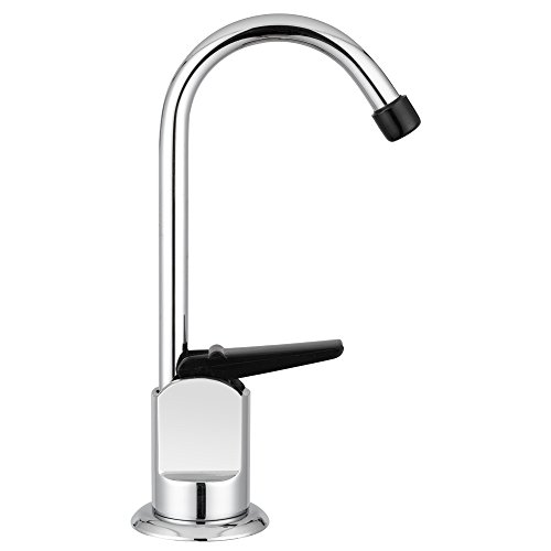 Dura Faucet Df-Df350-Cp Rv Drinking Faucet - 6-Inch Tall (Chrome) #TOP7