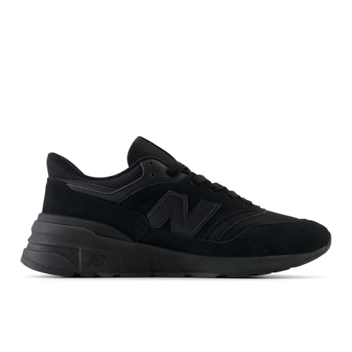 New Balance U997RHC Schwarz 44.5 – Ansicht 8