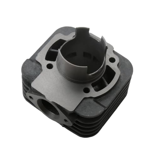 Kit cylindre de course 47mm résolvant le manque de puissance du scooter 50 C