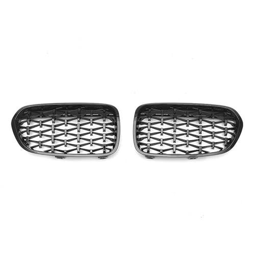 Grille de course BMW Série 1 F52 look sportif pour vos trajets du quotidien