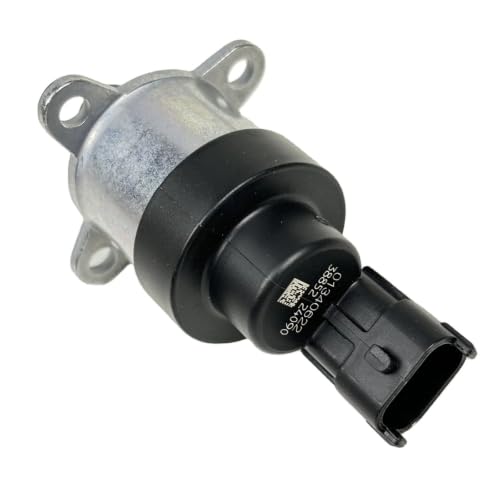 Válvula reguladora 01340622 de alta precisión para motores EC360 y EC290 2