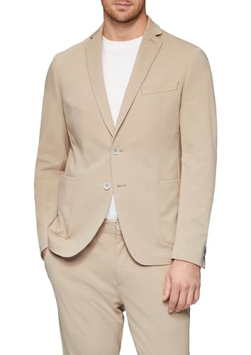 s.Oliver Black Label Herren Sakko S.OJOGG 2134157,8429,42