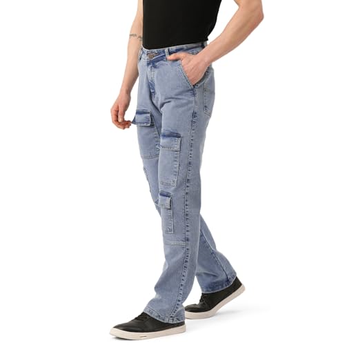 Image of PARIS HAMILTON Men Jeans