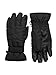 Protest Damen Handschuhe FINGEST True Black S