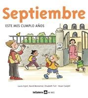 Portada de Septiembre
