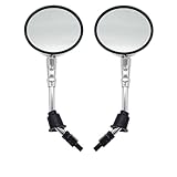 Per Honda Super Cub CC110, facile da installare, resistente e durevole, non sbiadisce né scolorisce.