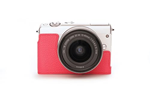 TP Original Canon EOS M200 M100 p u^Cv {v {fBP[X s[`̐F