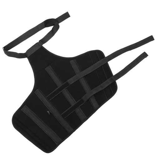 Faja deportiva para cadera con protector y soporte miniatura 1