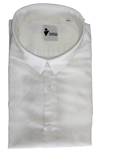 Image of Cotton Braso Finishing Shirt for Men