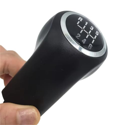 �M�A�V�t�g���o�[ Compatible With OPEL For Zafira B 2005-2014 | �M�A�V�t�g�m�u �Q�[�g�� �u�[�c�J�o�[�P�[�X �J�[�X�^�C�����O(6 Speed gearknob)