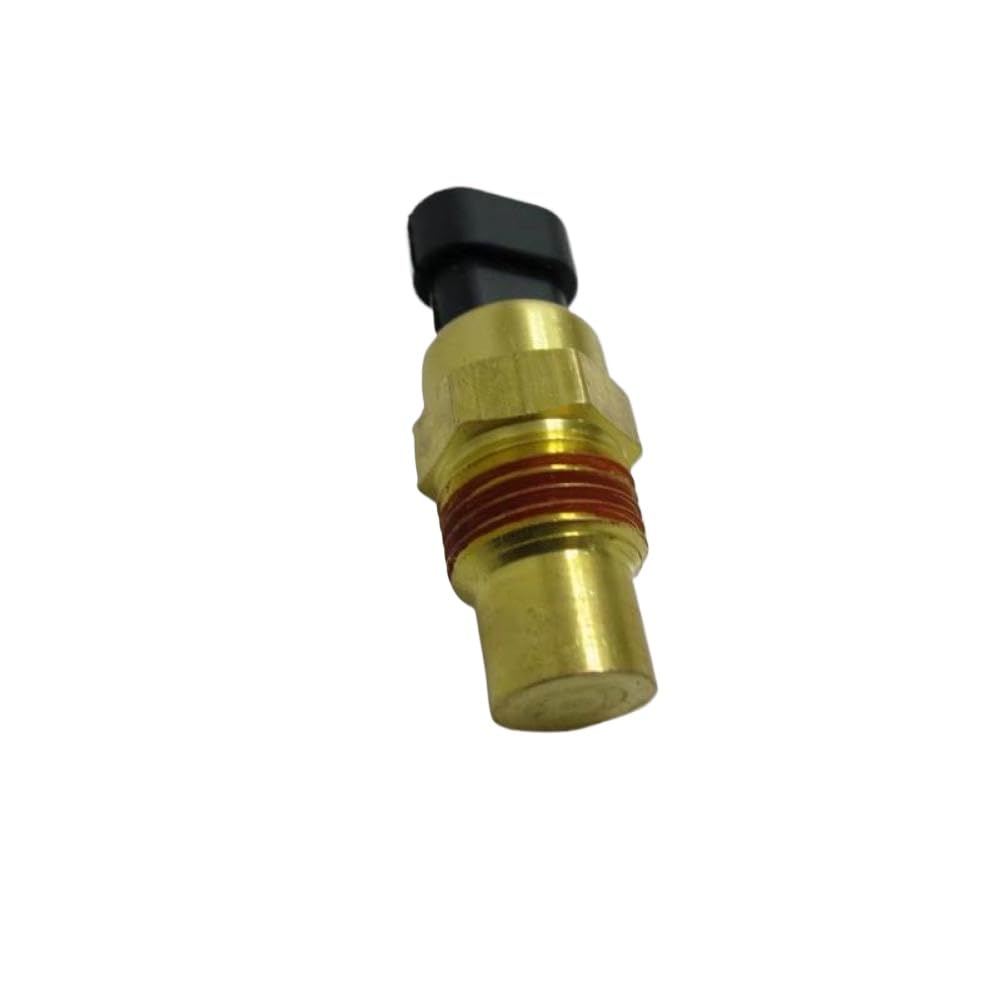 Temperature Switch 4327022 5-Pack for Diesel Engine Compatible with Part Number 3408632