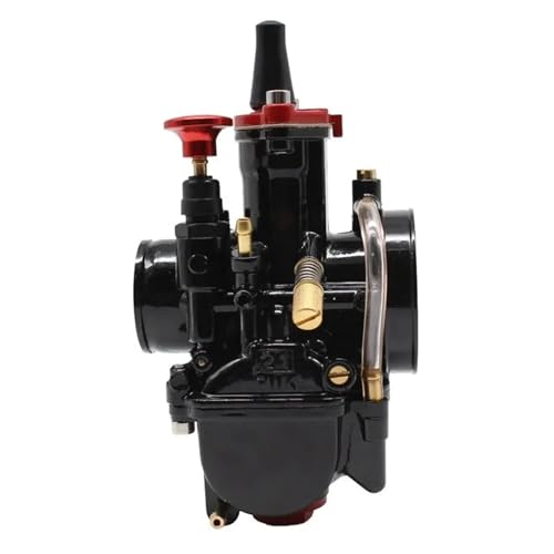 �I�[�g�o�C�t���b�g�J�[�e���L���u���^�[ �~�N�j�L���u���^�[ PWK 21 24 26 28 30 32 34mm �W�F�b�g�����p�[�c�ɓK�� �G���W(21mm)