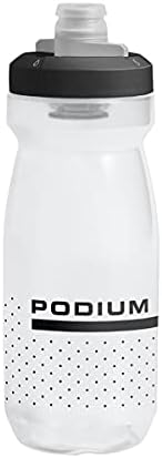 CAMELBAK Podium 21oz Carbon Bottle - 001 Black/Grey, N