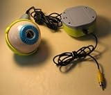 Eye-Clops - Bionic Eye plugs into your TV -Magnify x200 USED