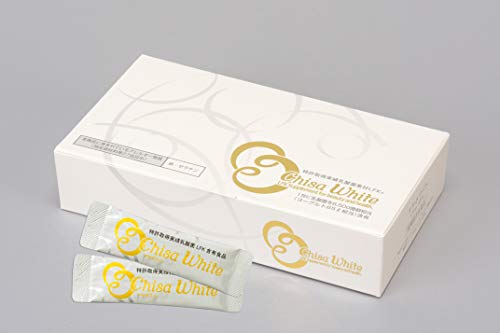 チサホワイト 30包