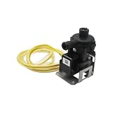 ACUEND Accessori for Condizionatori d'Aria Pompa di Scarico for unità Interna VRV.PLD-12230DM-24 301397P 1823561 FCQ140KVEA4 FMCQ100A7VEB. Compatibile con Daikin