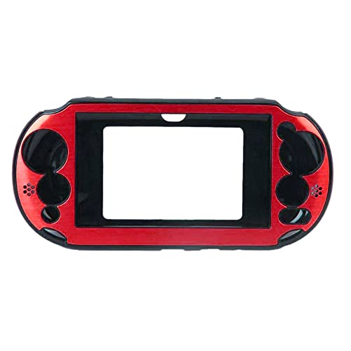 OSTENT �P�[�X�J�o�[ �ی� �V���R���\�t�g �|�[�`�X�L�� Sony PSVita PSV PCH-2000�p