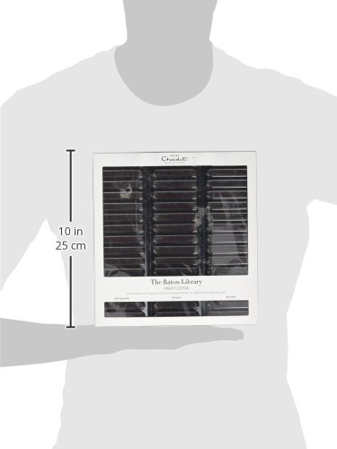 Hotel Chocolat The High-Cocoa Baton Library, 365g