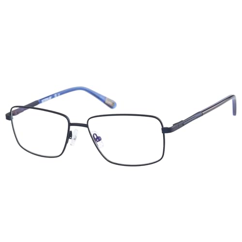 Gafas de ver Caterpillar Df-cto-3006 Tortuga monturas ópticas hombre 56