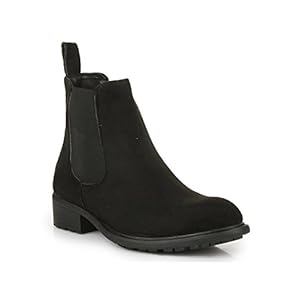 Bruno Manetti Women’s Boots