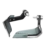 yamaha tmax 530 dx euro4 Protector de mano Protector de parabrisas para YAMAHA TMAX 530 Tmax 560 T-MAX 530