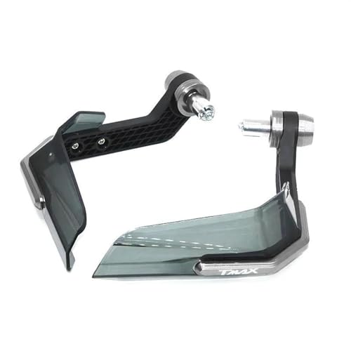 Mains froides en scooter ? Découvrez le bouclier protection mains TMAX