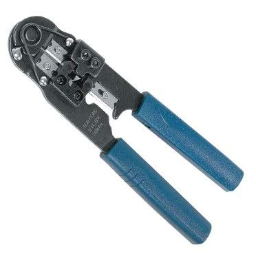 HT 2096C Multi Modular Plug Criming Tool