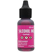 Tim Holtz - Ranger Ranger-Tim Holtz Alcohol Inks-Gumball, Giumball, 18 ml, TAL70122