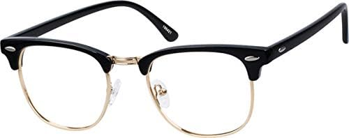 Zenni retro glasses Clearance