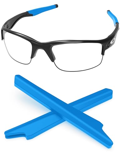 Image of Replacement Ear Socks for Oakley Bottle Rocket OO9164