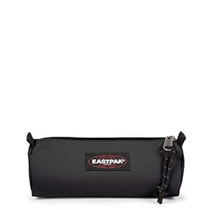 Eastpak Benchmark Single Pennenzak, 21 cm, Zwart