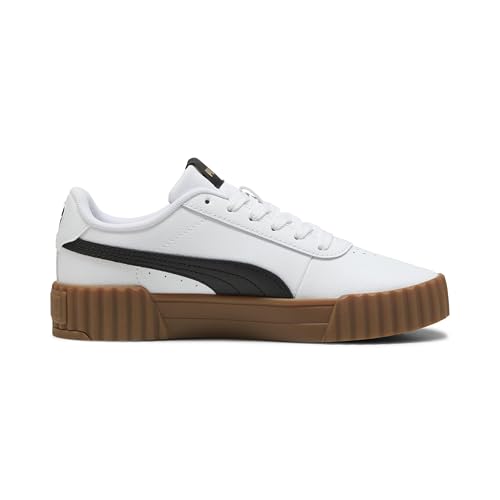 Image of PUMA Women's Carina 3.0 Casual Sneakers