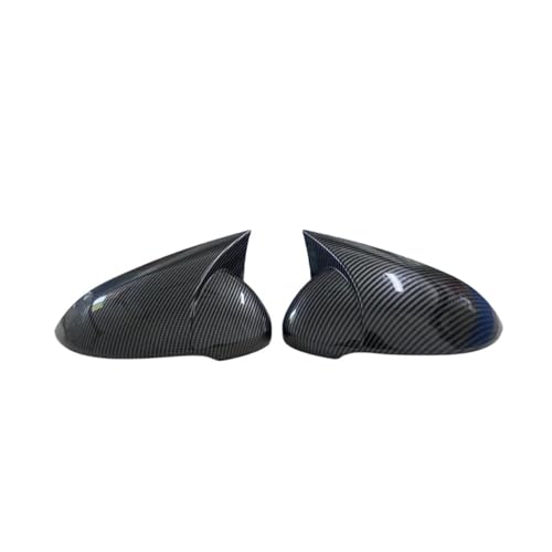 Capuchon rétroviseur carbone Passat B8 protection étanche