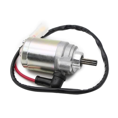 Démarreur moto YZF R15 et R125 pour résoudre les problèmes de démarrage à froid