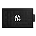 FANMATS MLB New York Yankees Vinyl Door Mat