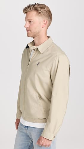 Image of Polo Ralph Lauren Men's Bi Swing Windbreaker Jacket